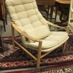 916 6379 SAFARI CHAIR